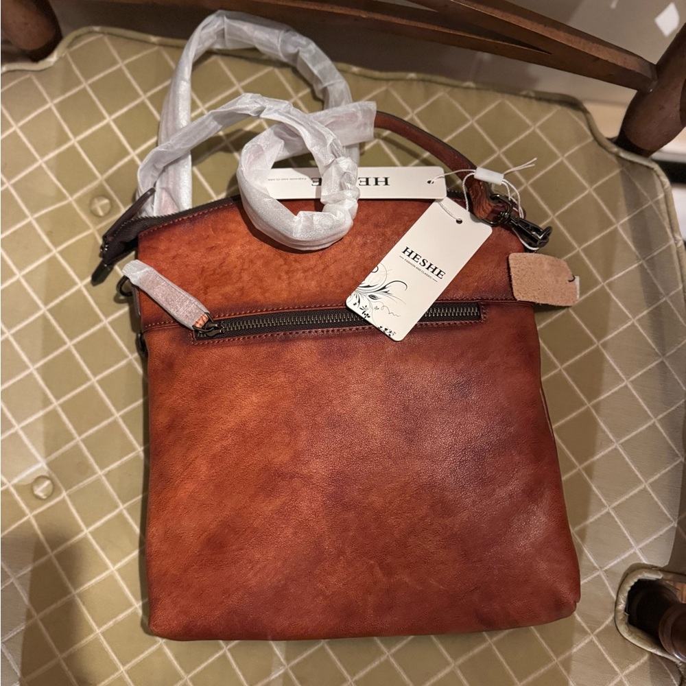 Women’s HESHE Crossbody Bag